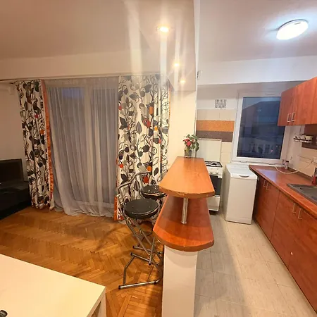 Apartment Stylish Escape Calea Victoriei *