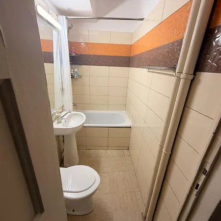 Stylish Escape Calea Victoriei Apartment *