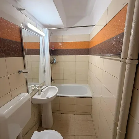 Apartment Stylish Escape Calea Victoriei